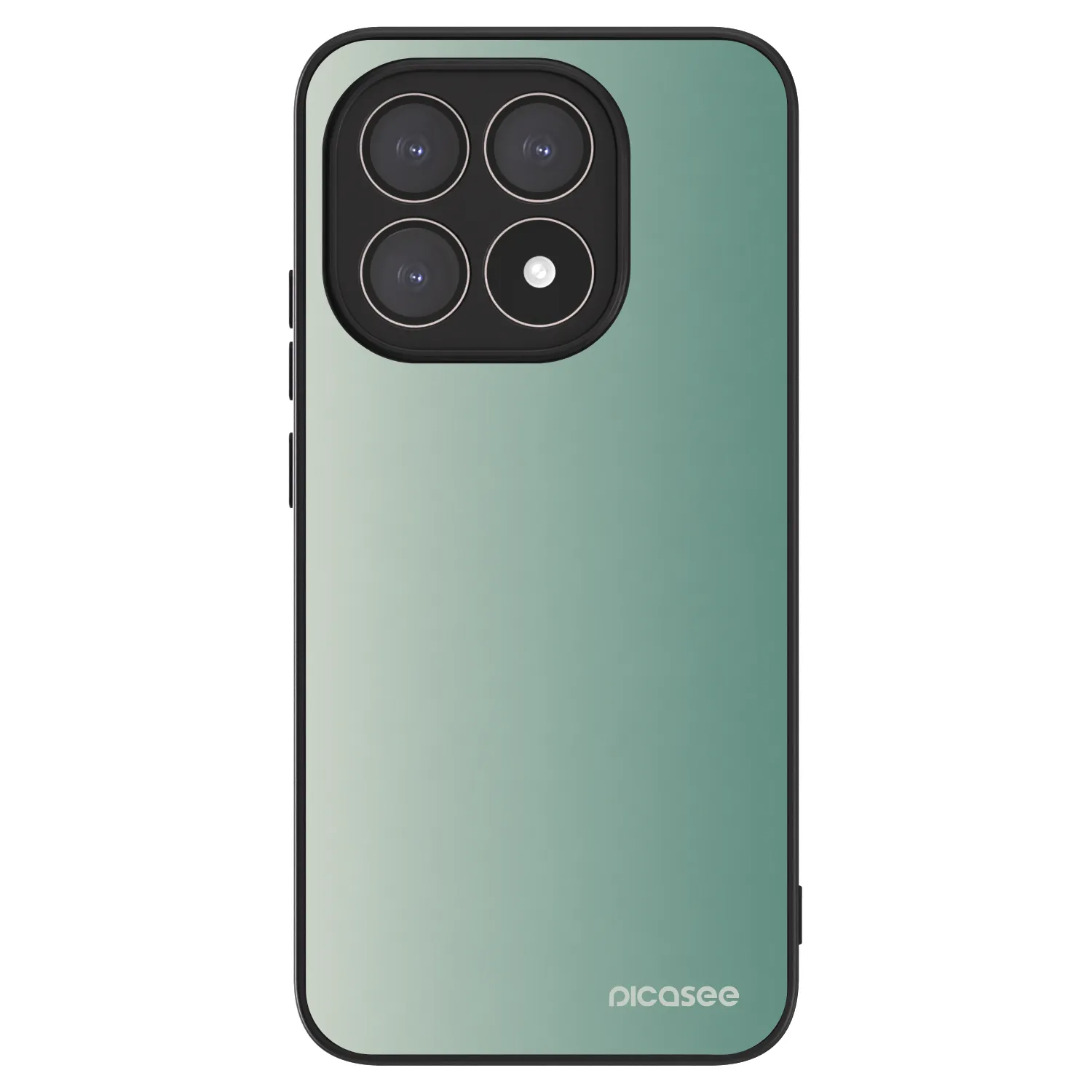 Picasee ULTIMATE CASE za Xiaomi 15T - Misty Sage