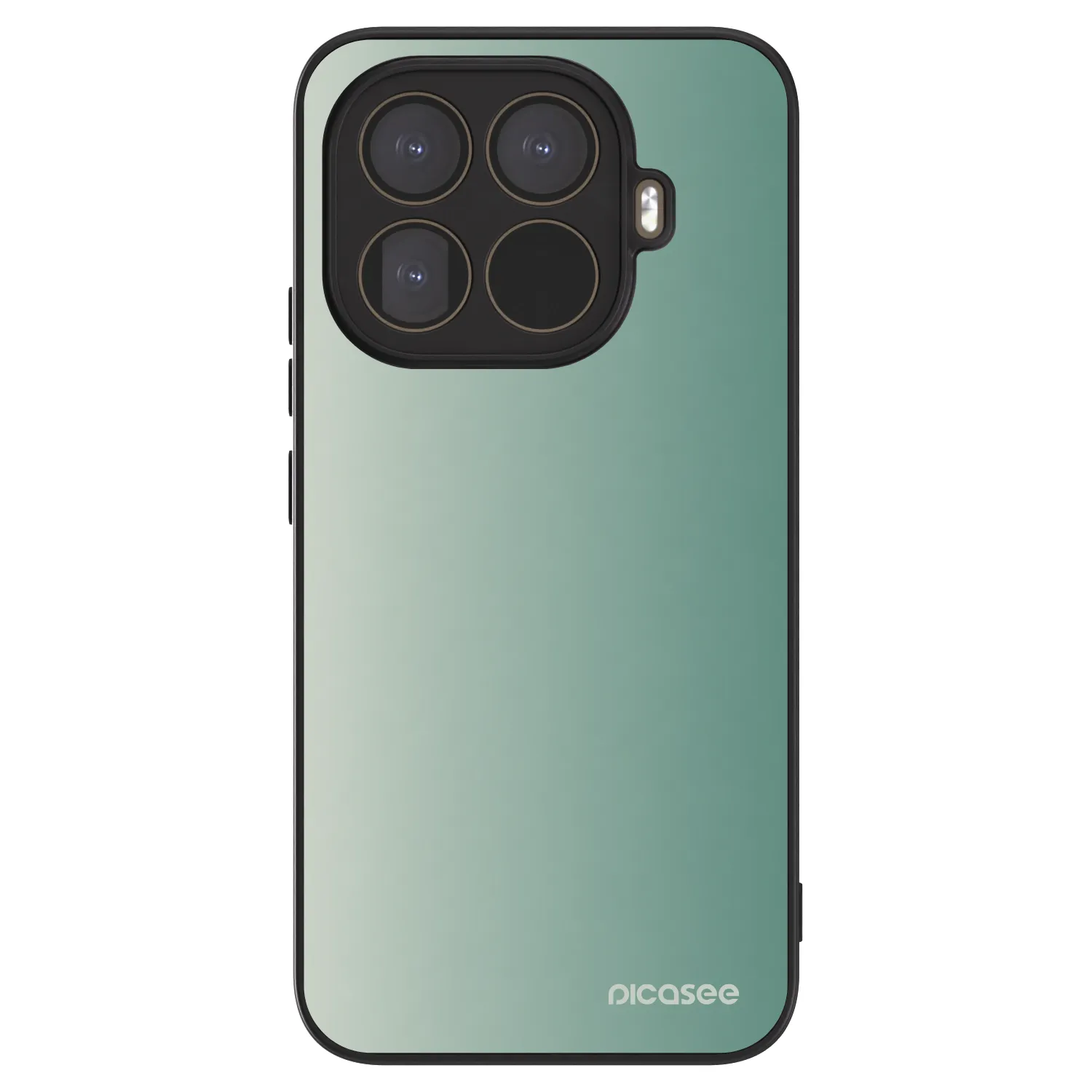 Picasee ULTIMATE CASE za Xiaomi 15T Pro - Misty Sage