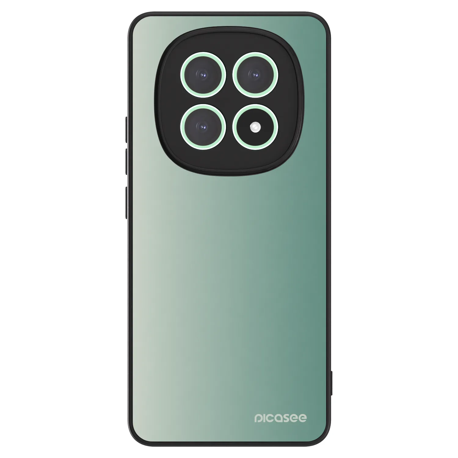 Picasee ULTIMATE CASE za Xiaomi Redmi Note 15 4G - Misty Sage