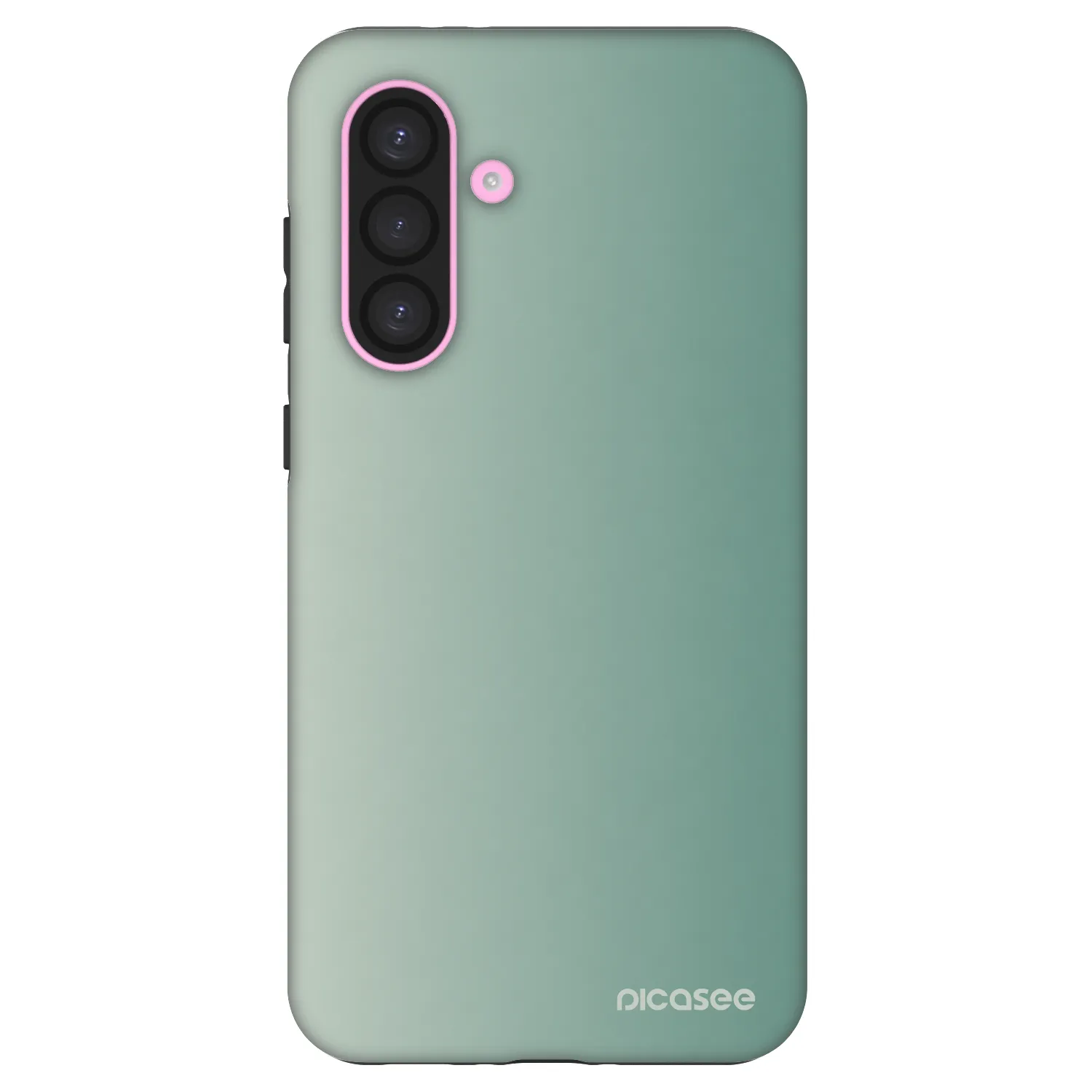 Picasee Fashion Case za Samsung Galaxy A56 5G A566B - Misty Sage