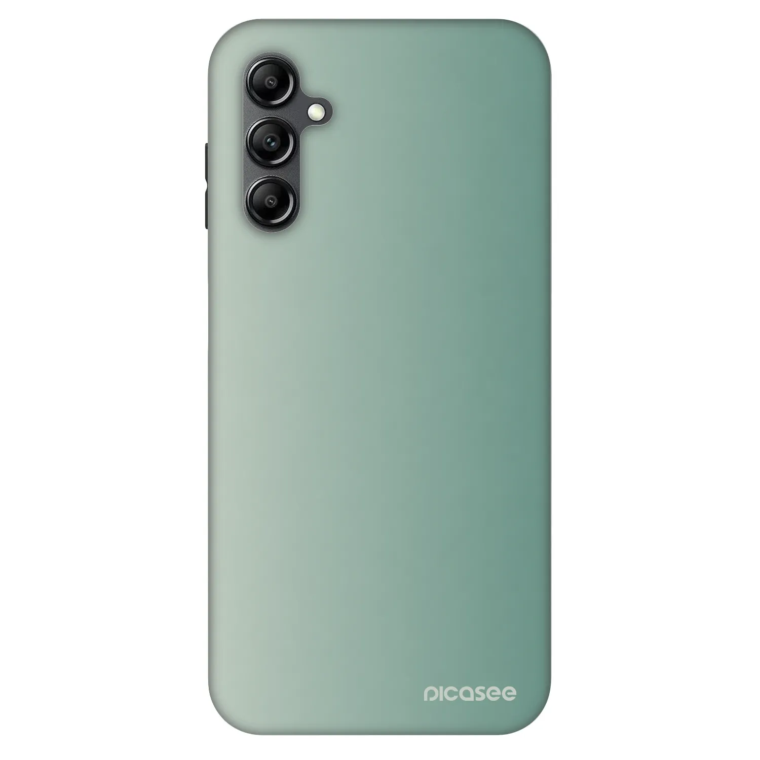 Picasee Fashion Case za Samsung Galaxy A16 4G - Misty Sage