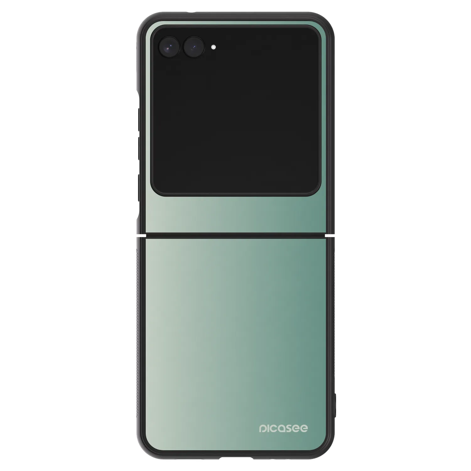 Picasee ULTIMATE CASE za Motorola Razr 60 - Misty Sage