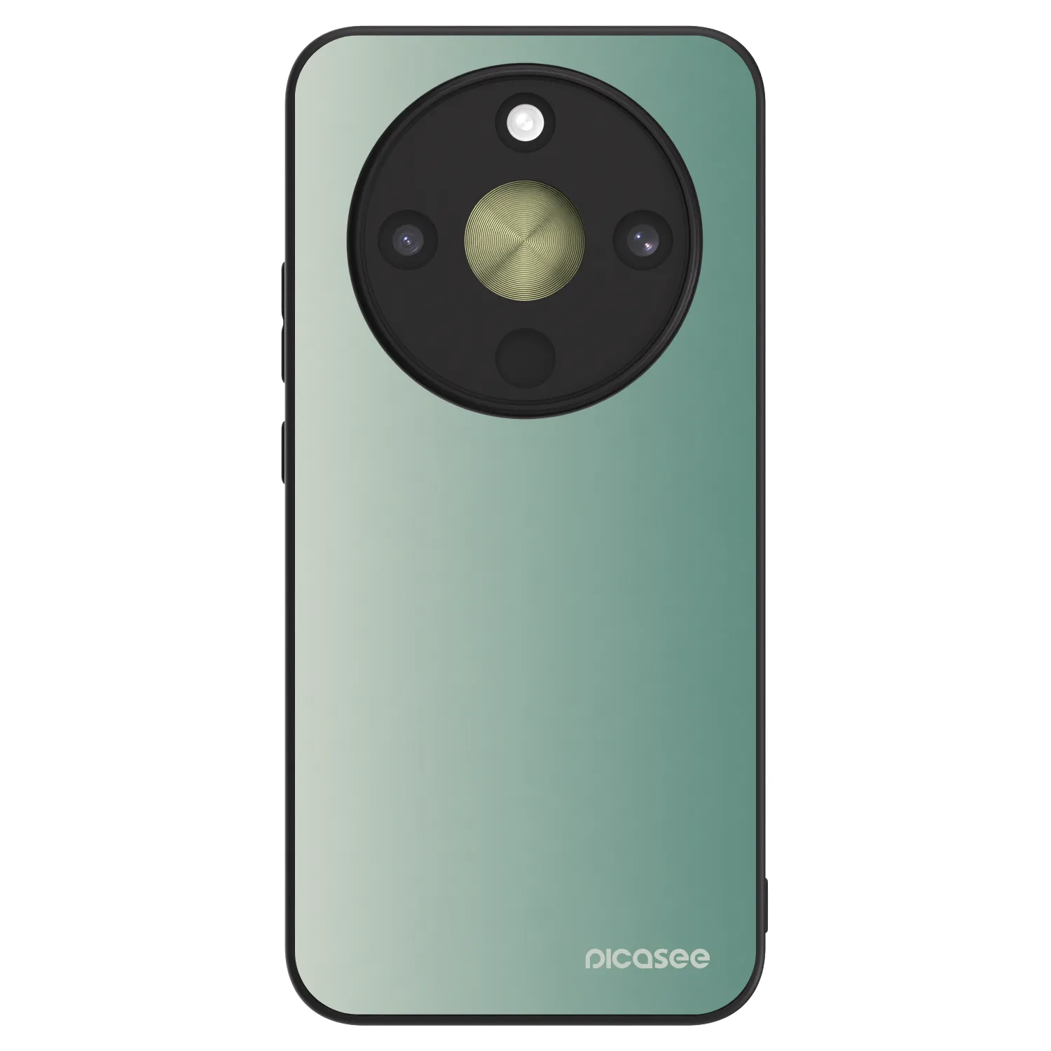 Picasee ULTIMATE CASE za Honor Magic8 Lite 5G - Misty Sage