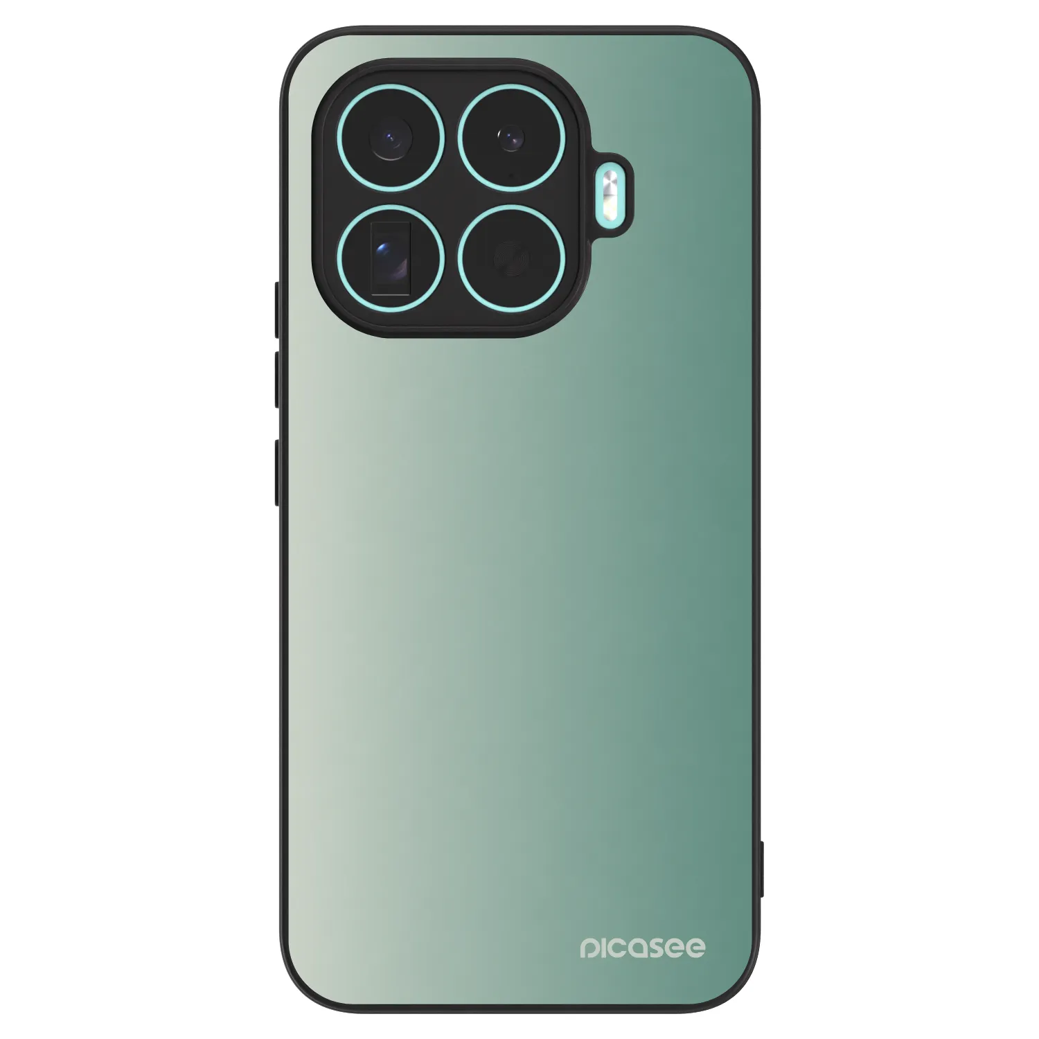 Picasee ULTIMATE CASE za Xiaomi 17T Pro - Misty Sage