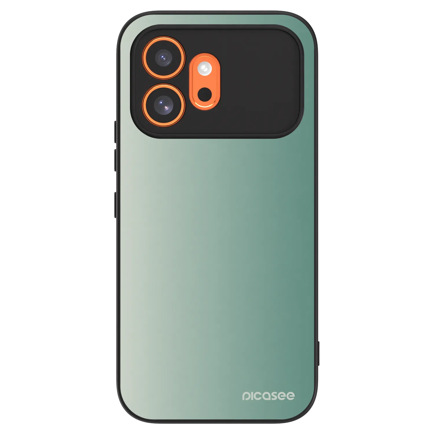 Picasee ULTIMATE CASE za Honor 600 - Misty Sage