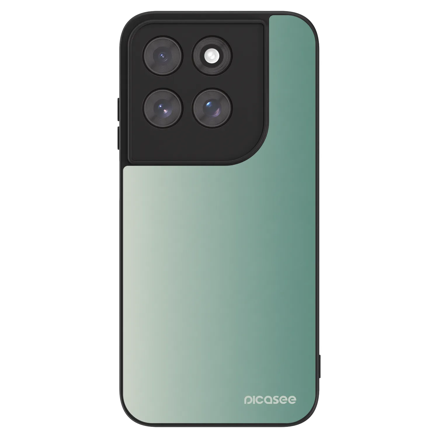 Picasee ULTIMATE CASE za Motorola Moto G77 - Misty Sage