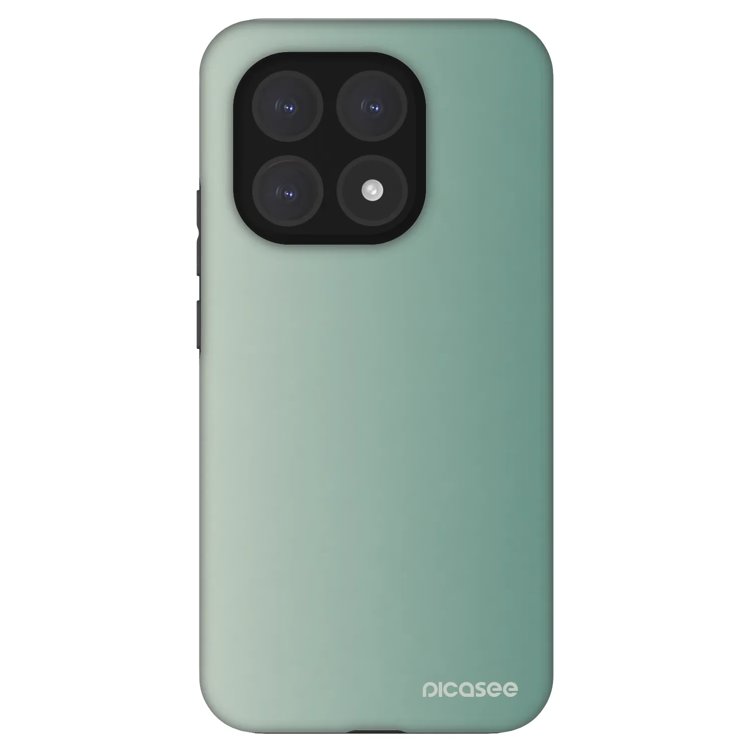 Picasee Fashion Case za Xiaomi 15T - Misty Sage