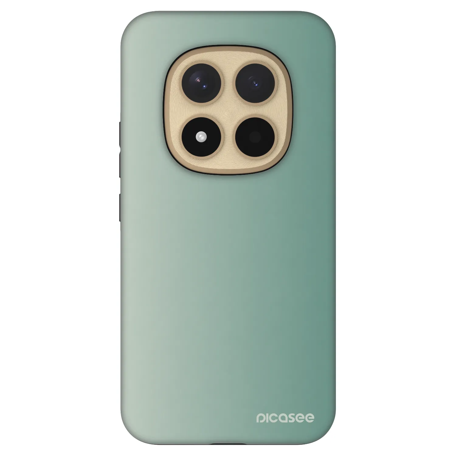 Picasee Fashion Case za Xiaomi Redmi Note 15 Pro+ - Misty Sage