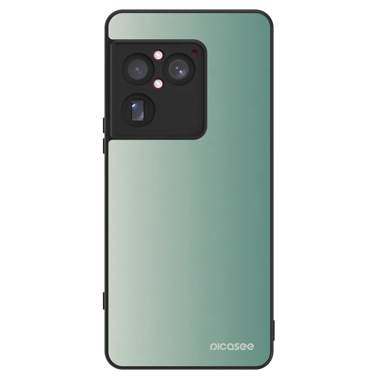 Picasee ULTIMATE CASE za Sony Xperia 1 VIII 5G - Misty Sage
