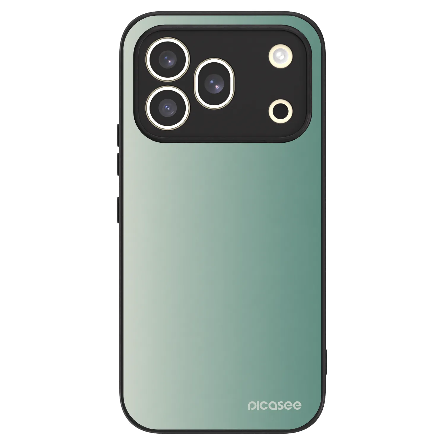 Picasee ULTIMATE CASE za Honor 600 Pro - Misty Sage