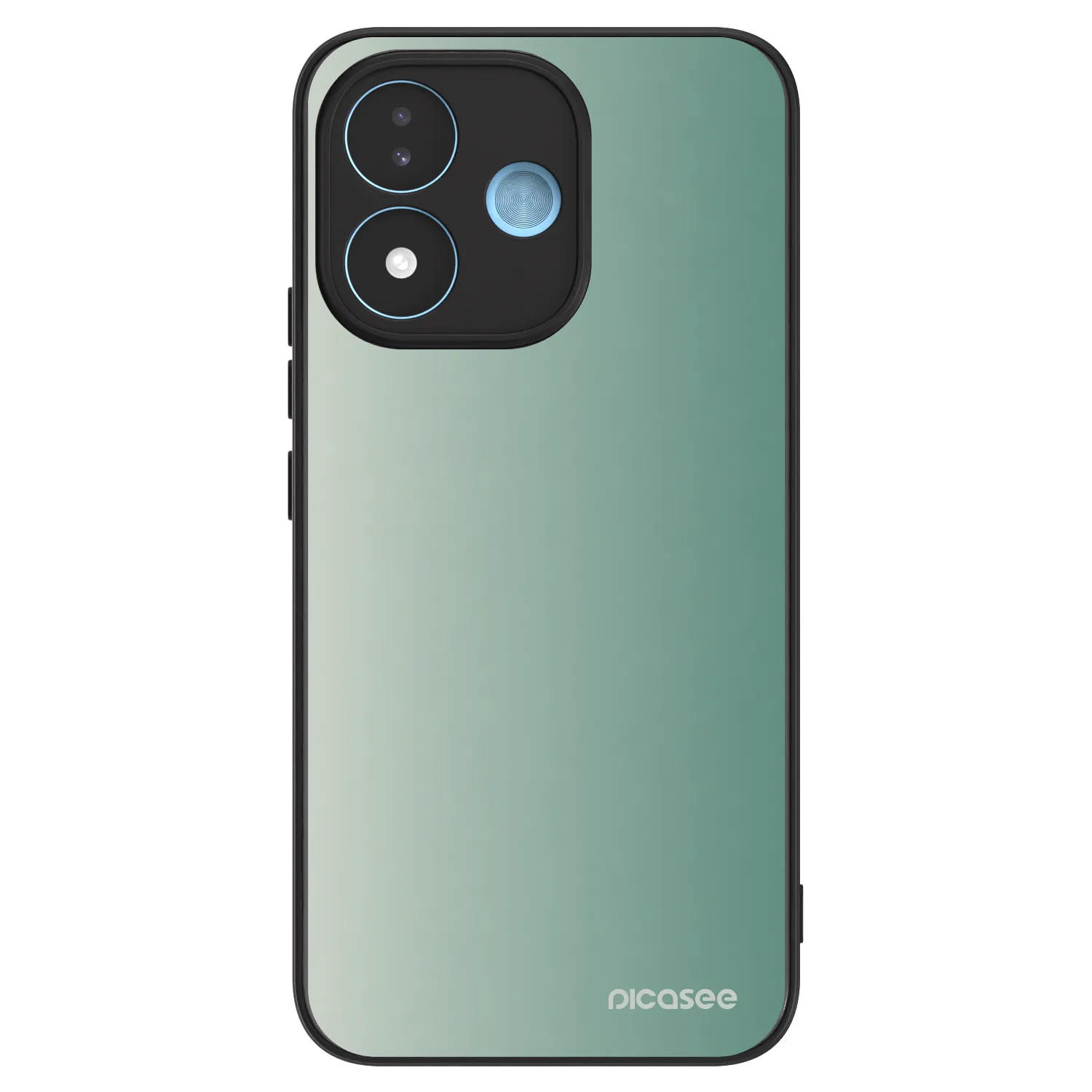 Picasee ULTIMATE CASE za Xiaomi Redmi Note 17 5G - Misty Sage