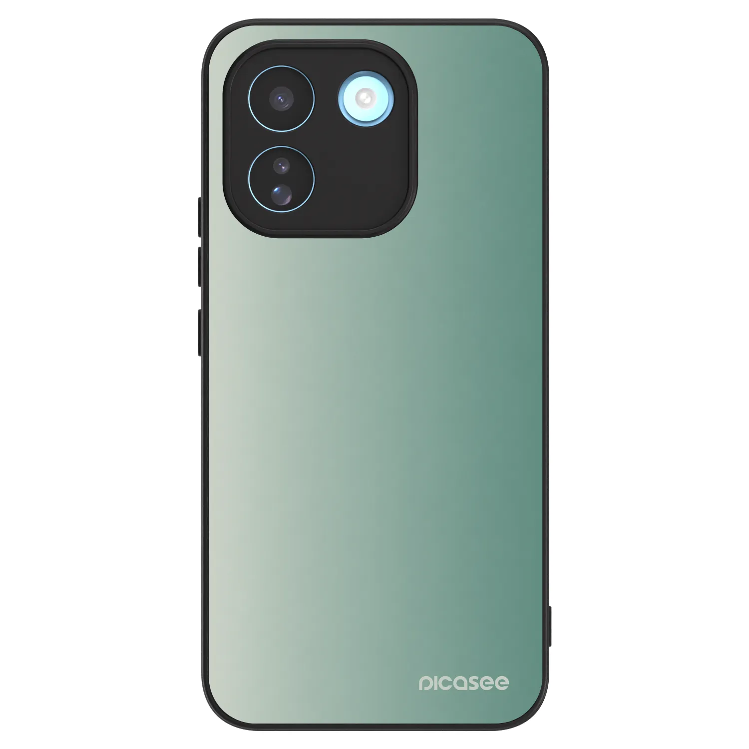 Picasee ULTIMATE CASE za Xiaomi Redmi Note 17 Pro MAX 5G - Misty Sage