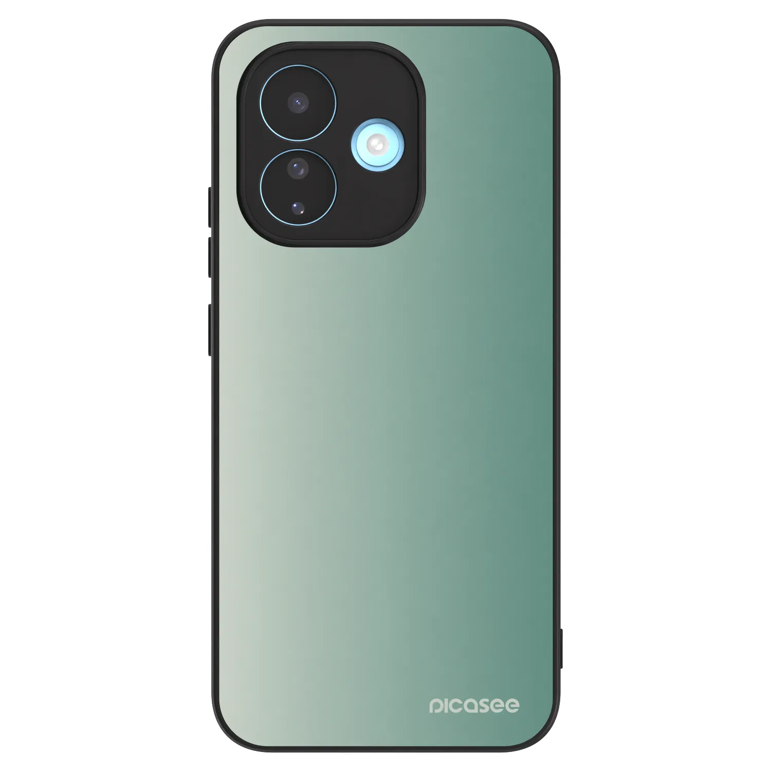 Picasee ULTIMATE CASE za Xiaomi Redmi Note 17 Pro 5G - Misty Sage