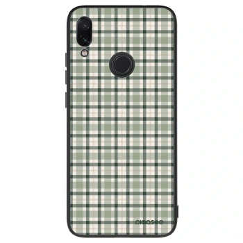 Ovitek za Xiaomi Redmi Note 7 - Sage Tartan
