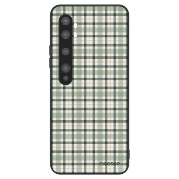 Ovitek za Xiaomi Mi Note 10 (Pro) - Sage Tartan
