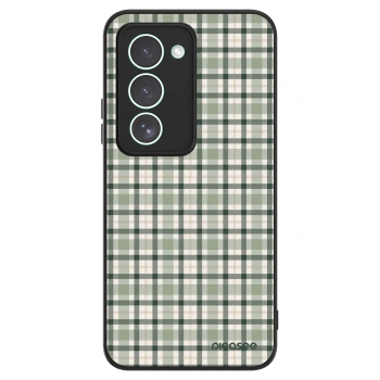 Ovitek za Xiaomi Redmi 15 5G - Sage Tartan
