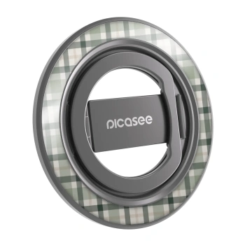 Magnetic holder - Črna