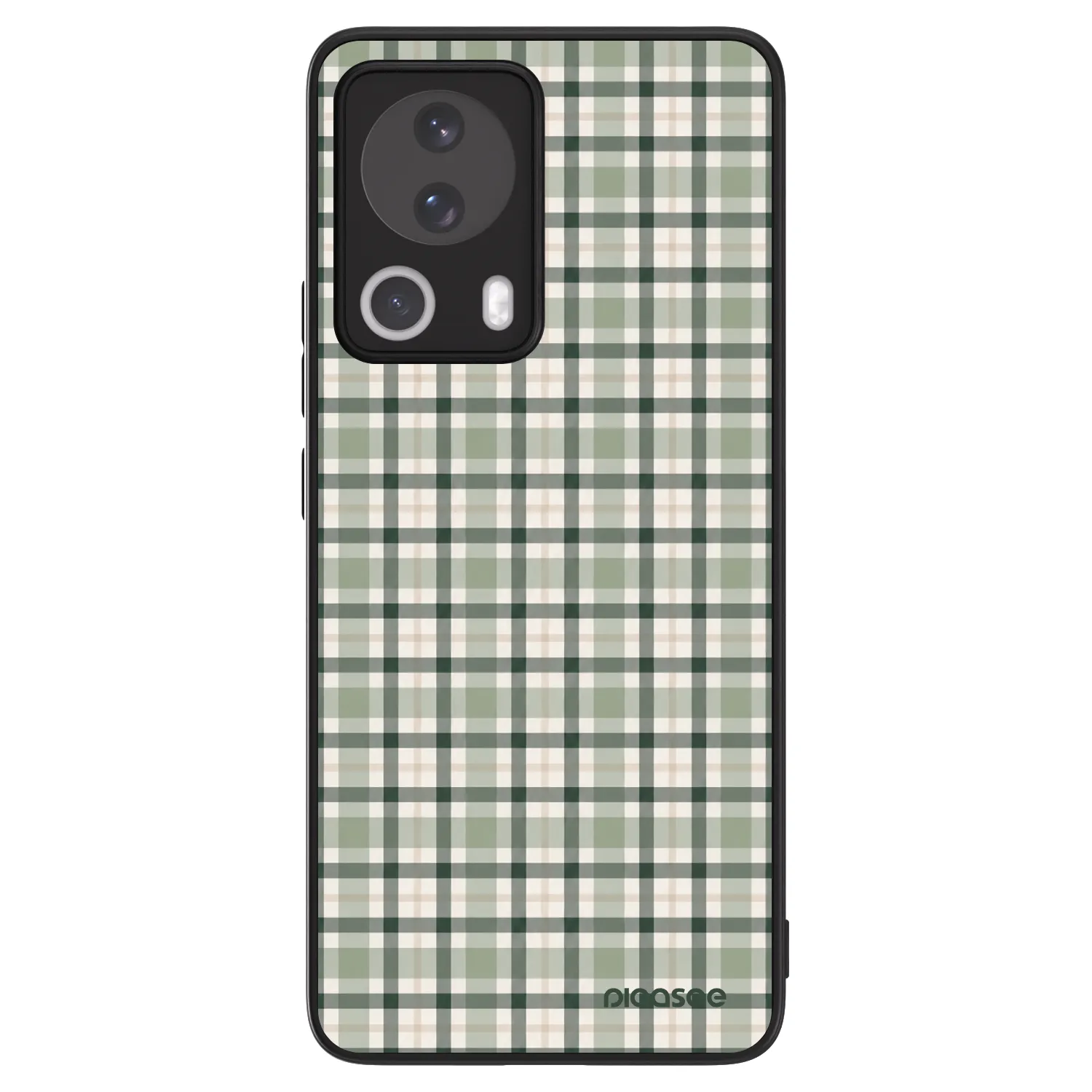 Picasee ULTIMATE CASE za Xiaomi 13 Lite - Sage Tartan