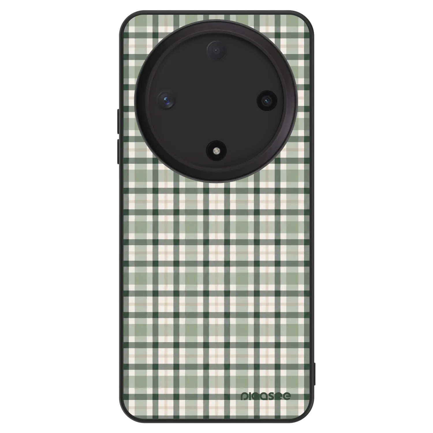 Picasee ULTIMATE CASE za Honor Magic6 Lite 5G - Sage Tartan