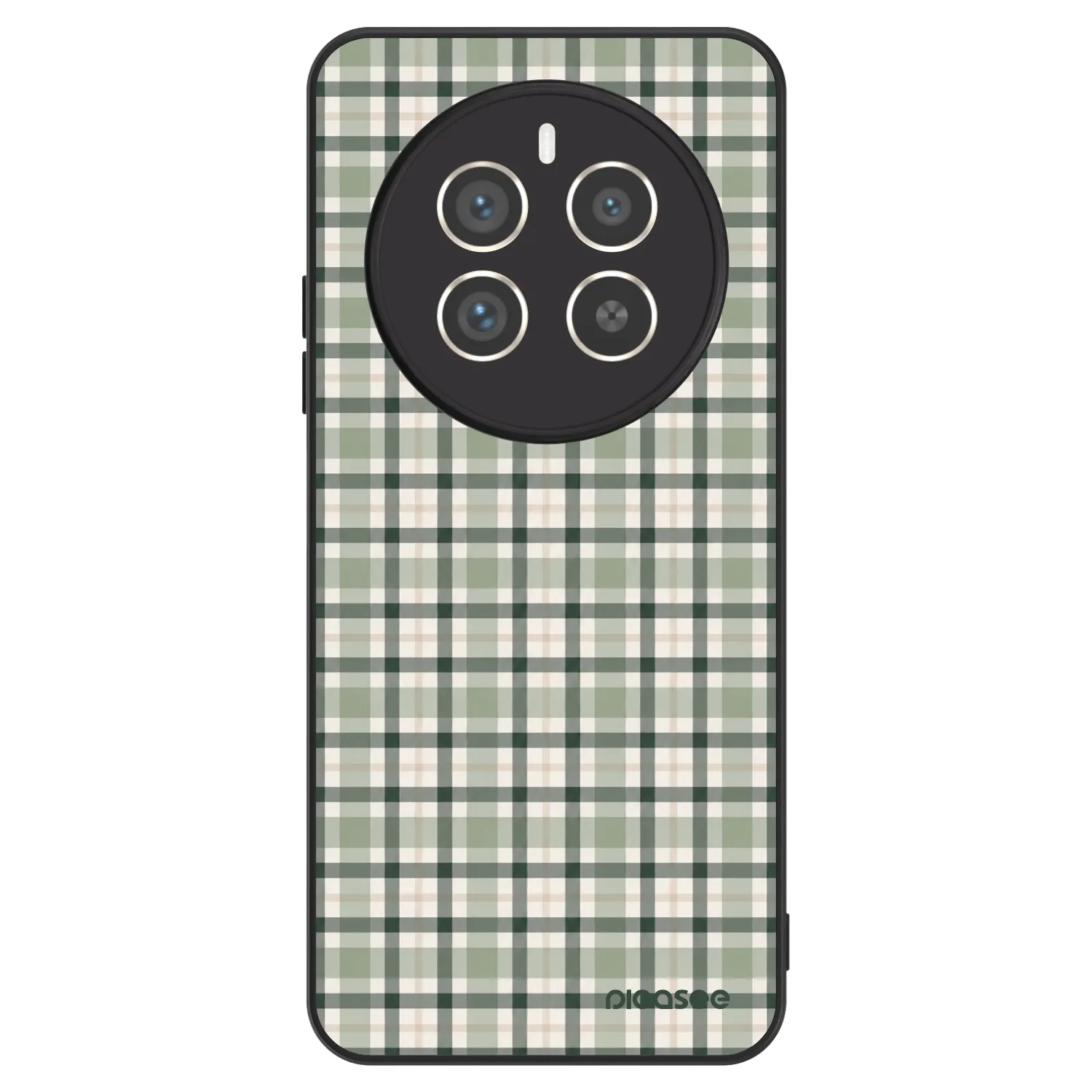 Picasee ULTIMATE CASE za Realme 12 Pro 5G - Sage Tartan