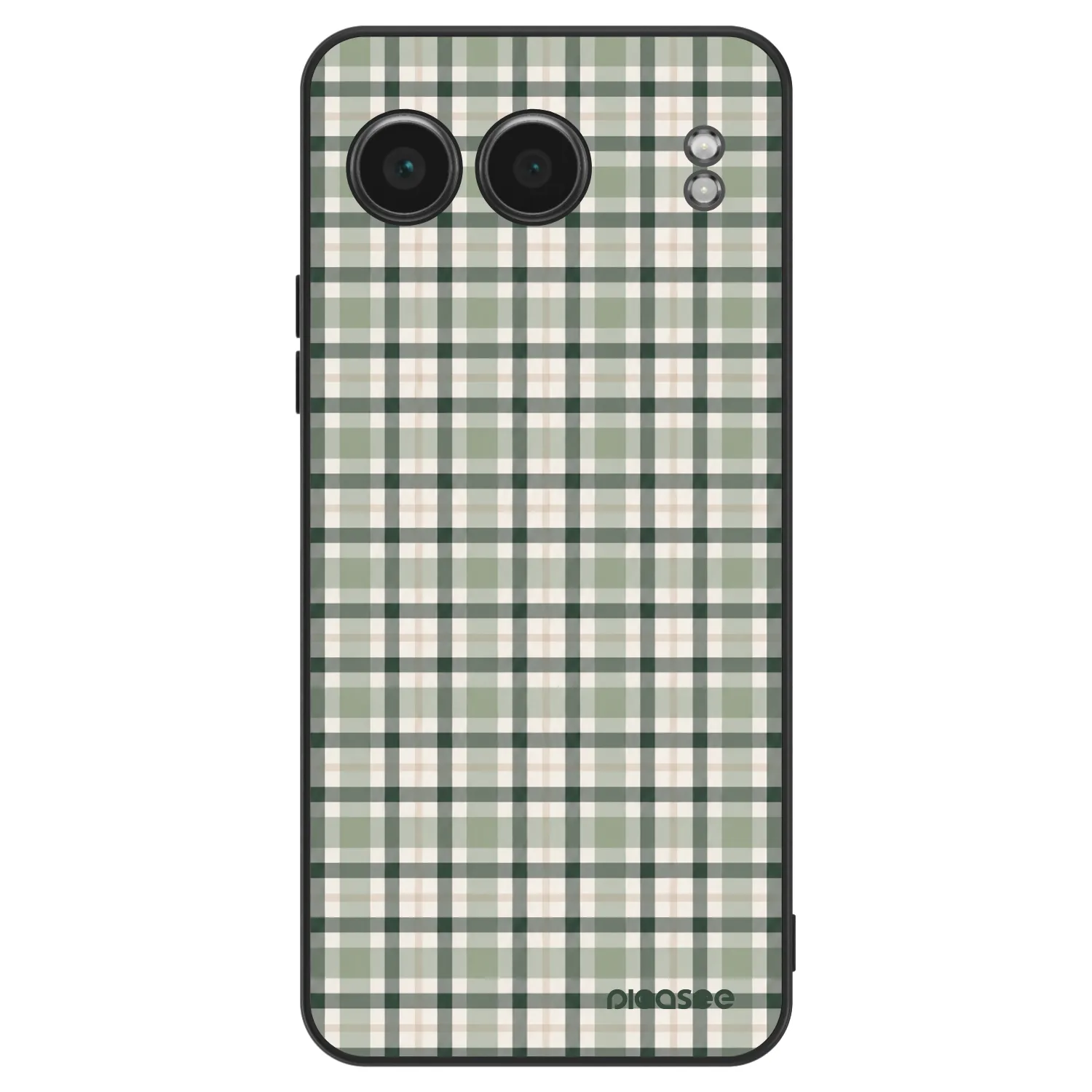 Picasee ULTIMATE CASE za OnePlus Nord 4 - Sage Tartan
