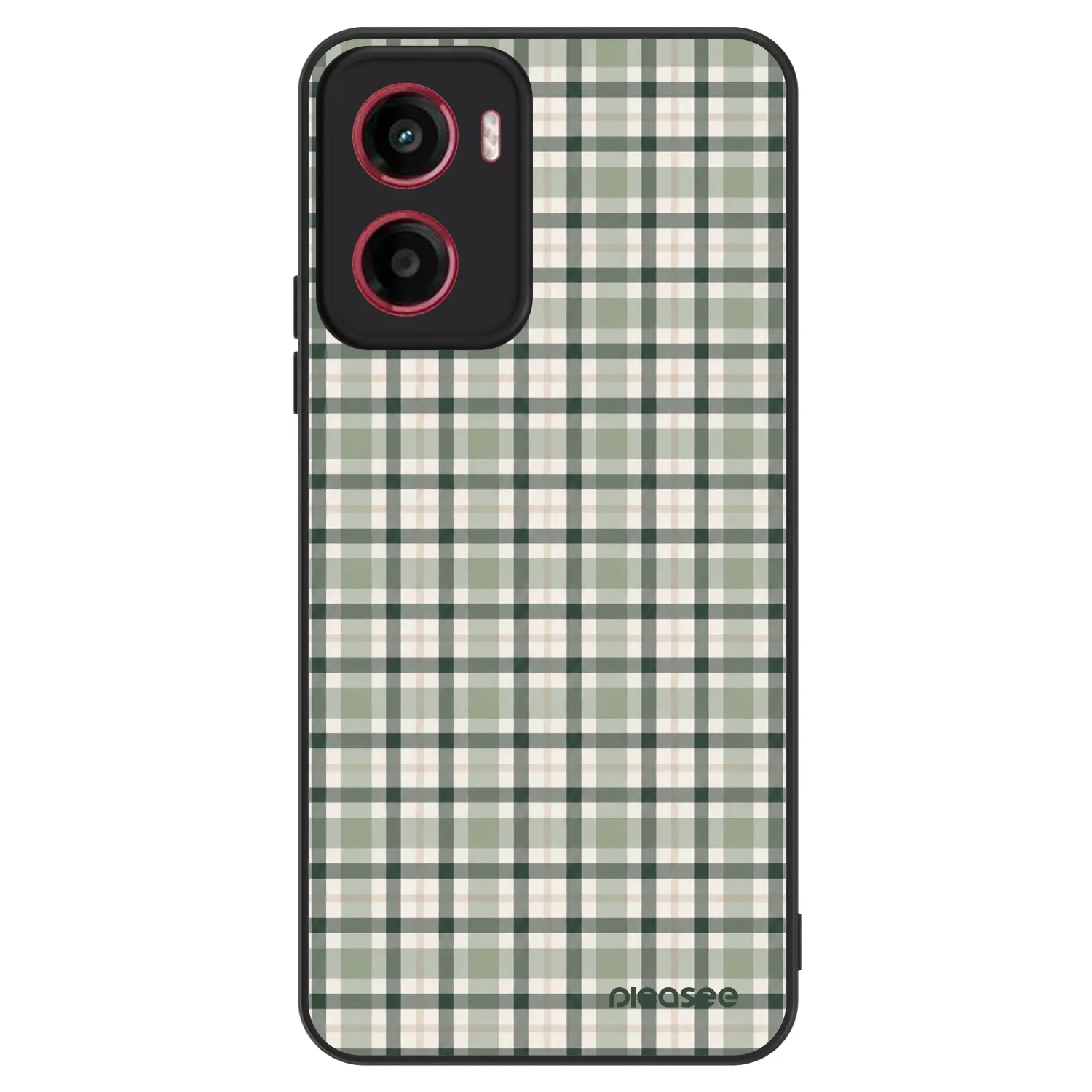 Picasee ULTIMATE CASE za Motorola Moto G05 - Sage Tartan