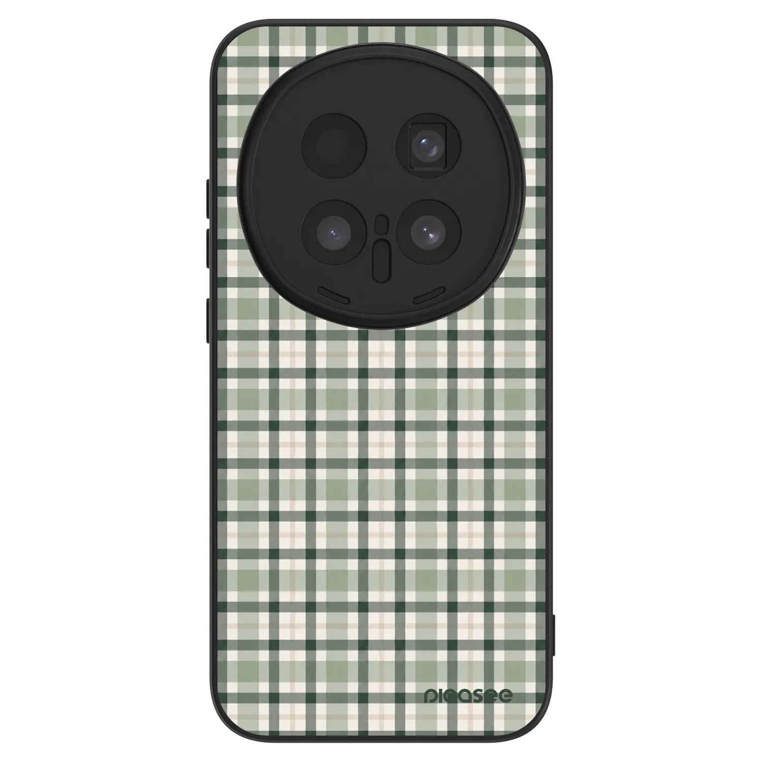 Picasee ULTIMATE CASE za Honor Magic8 Pro 5G - Sage Tartan