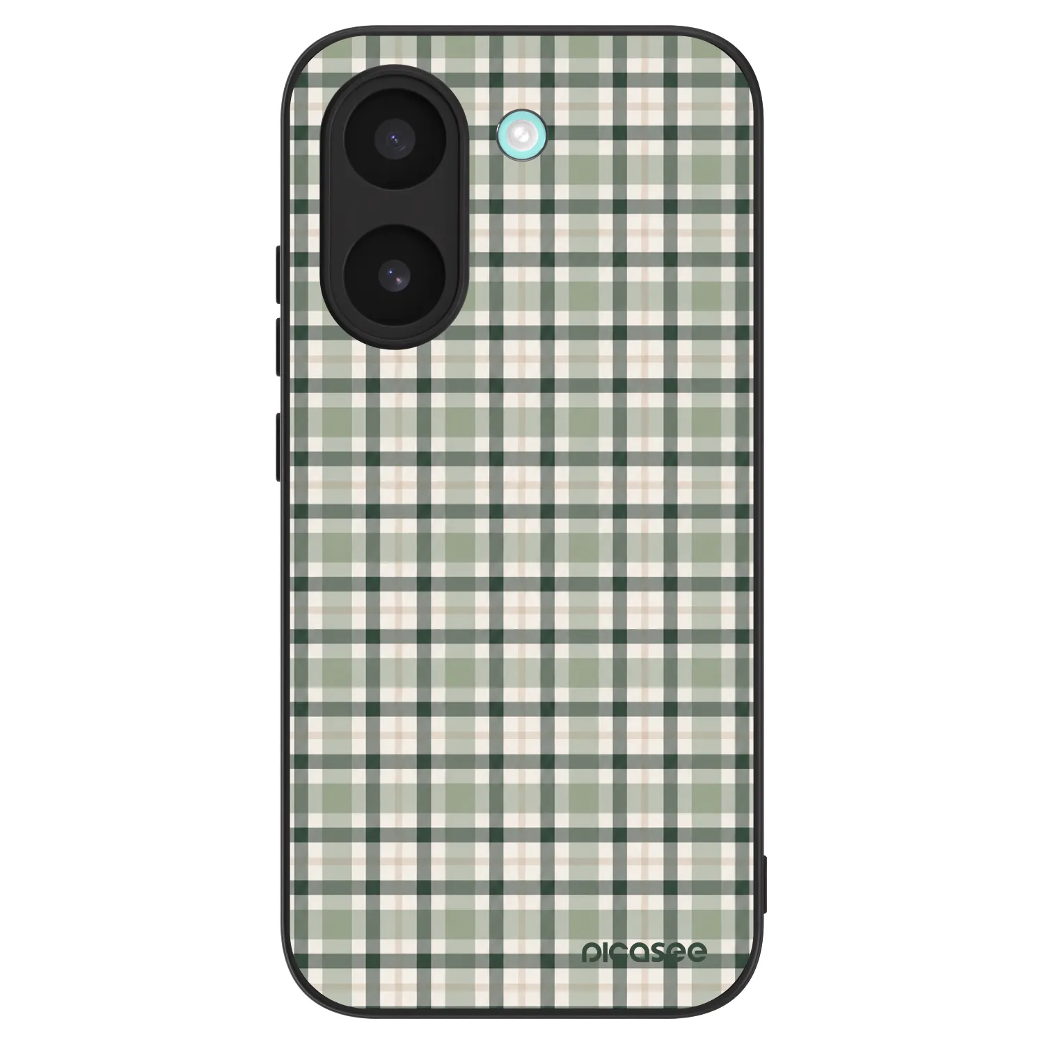 Picasee ULTIMATE CASE za Xiaomi Poco X8 Pro - Sage Tartan