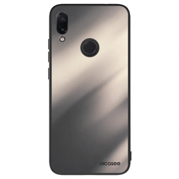 Ovitek za Xiaomi Redmi Note 7 - Smoky Beige