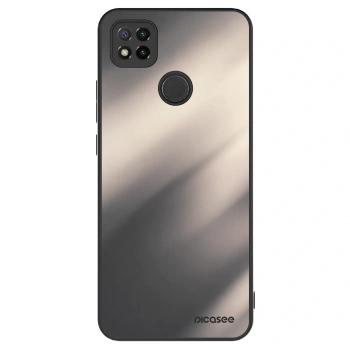 Ovitek za Xiaomi Redmi 9C - Smoky Beige