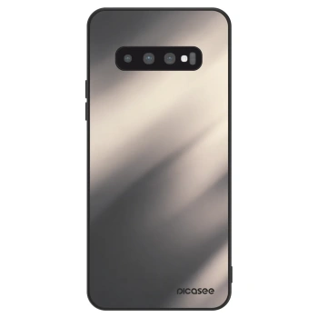 Ovitek za Samsung Galaxy S10 G973 - Smoky Beige