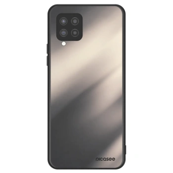 Ovitek za Samsung Galaxy A42 A426B - Smoky Beige