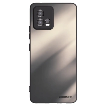 Ovitek za Motorola Moto G72 - Smoky Beige