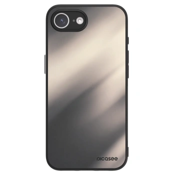 Picasee ULTIMATE CASE za Apple iPhone 16e - Smoky Beige