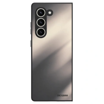 Ovitek za Samsung Galaxy Z Fold5 5G - Smoky Beige