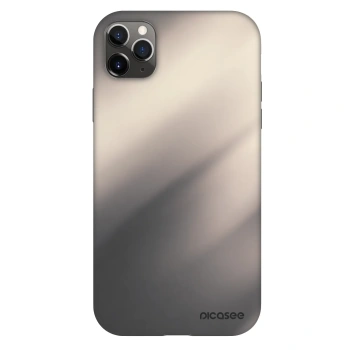 Ovitek za Apple iPhone 11 Pro Max - Smoky Beige