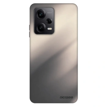 Ovitek za Xiaomi Redmi Note 12 Pro 5G - Smoky Beige