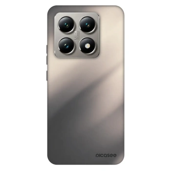 Ovitek za Xiaomi 14T Pro - Smoky Beige