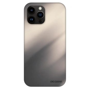 Ovitek za Apple iPhone 13 Pro Max - Smoky Beige