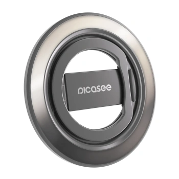 Magnetic holder - Črna