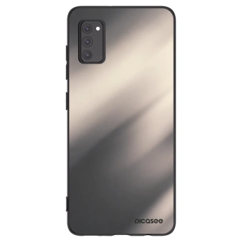 Ovitek za Samsung Galaxy A41 A415F - Smoky Beige