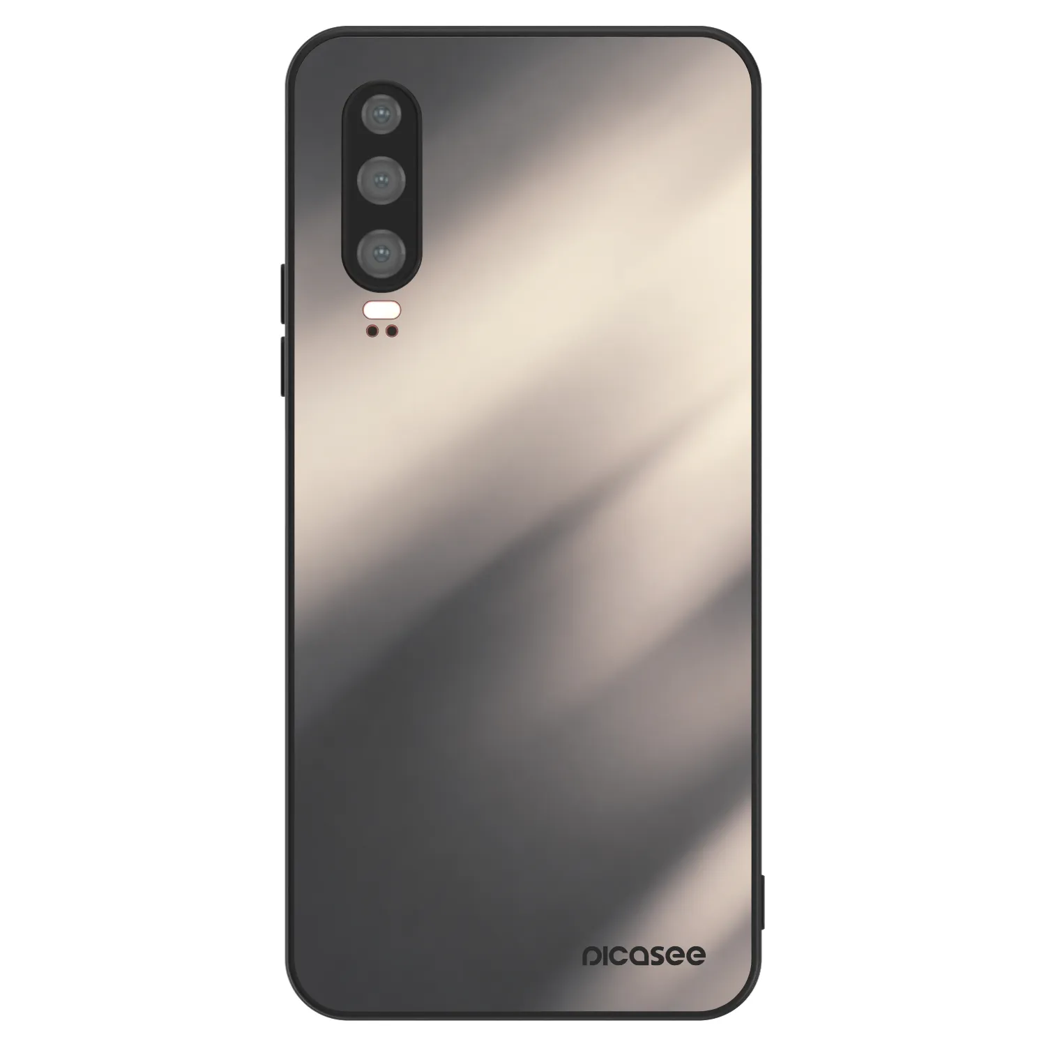 Picasee ULTIMATE CASE za Huawei P30 - Smoky Beige