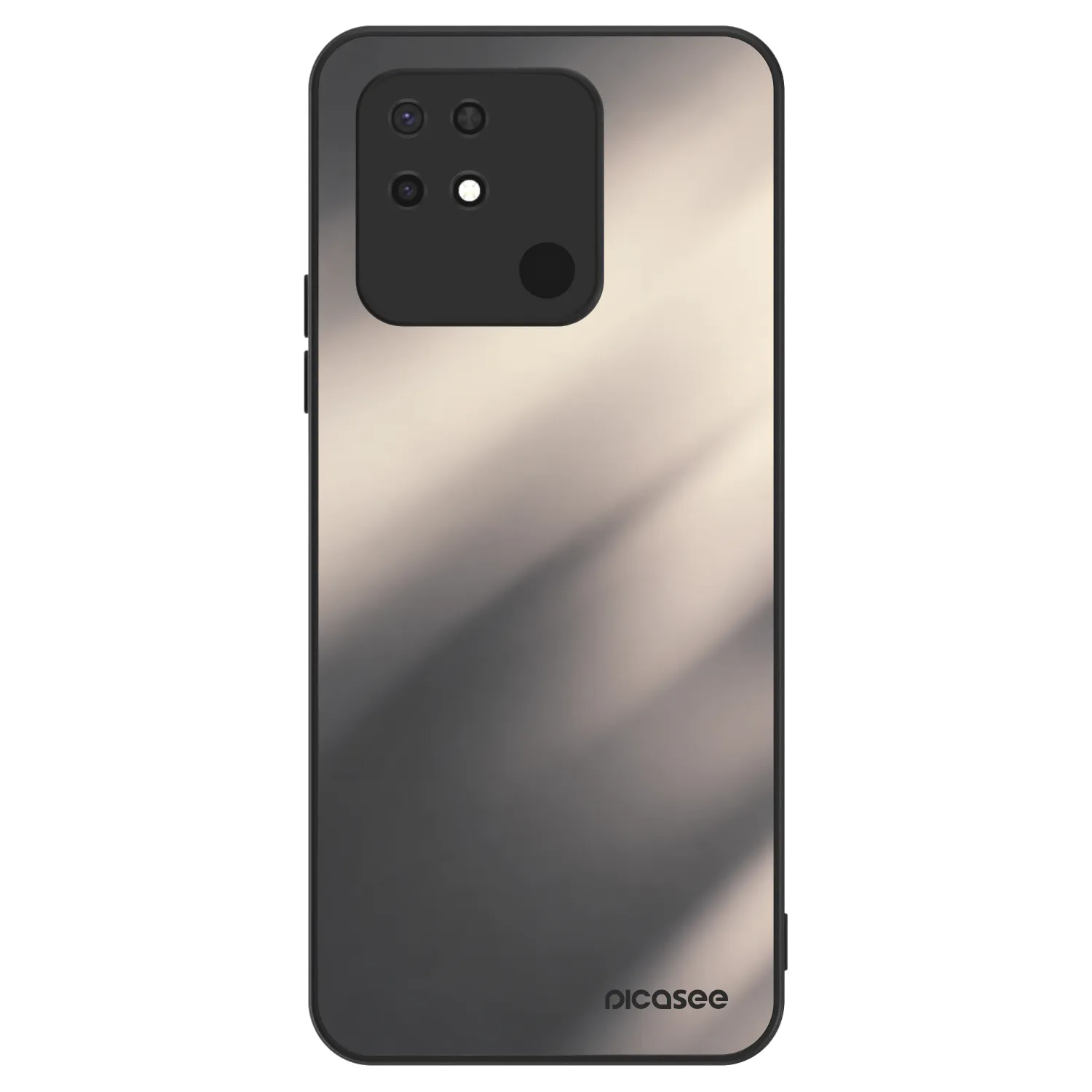Picasee ULTIMATE CASE za Xiaomi Redmi 10C - Smoky Beige