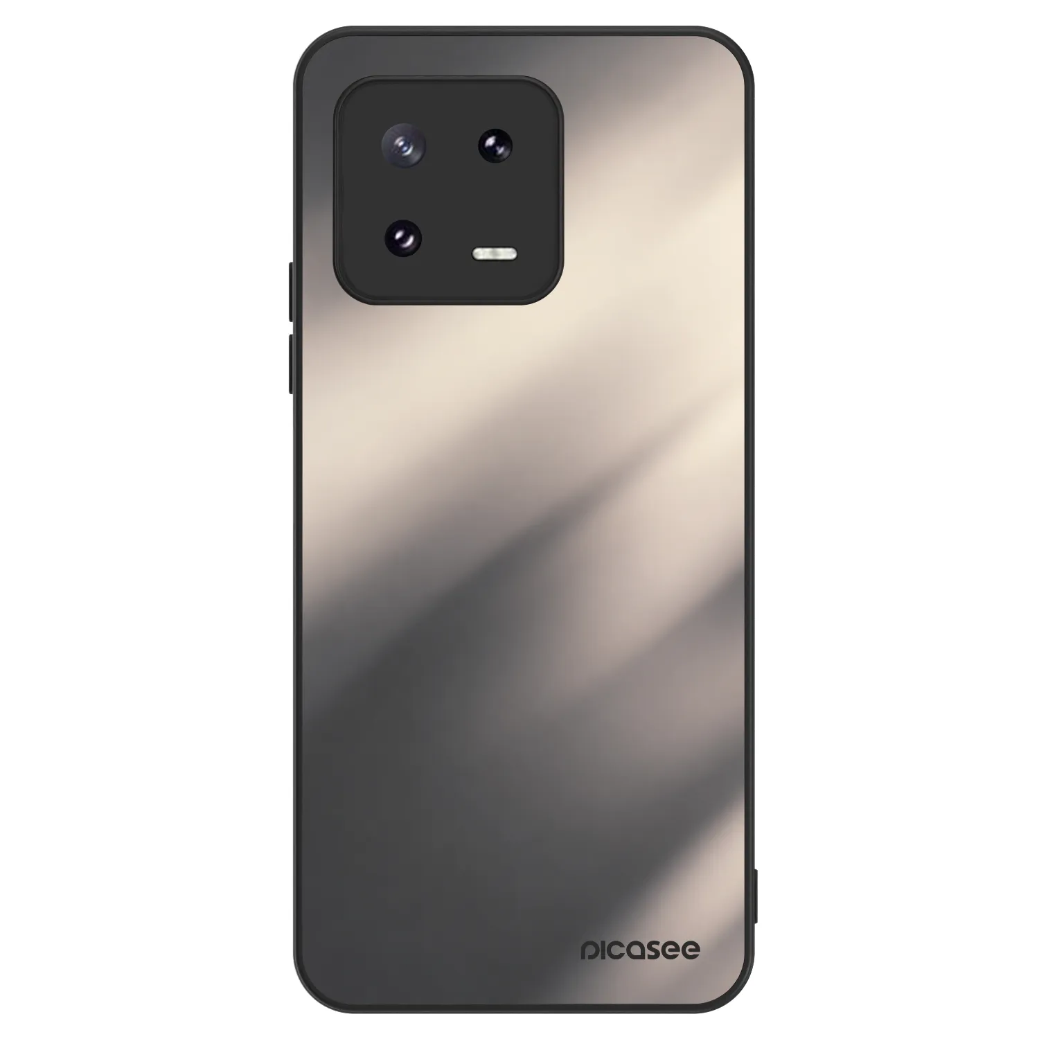 Picasee ULTIMATE CASE za Xiaomi 13 Pro - Smoky Beige