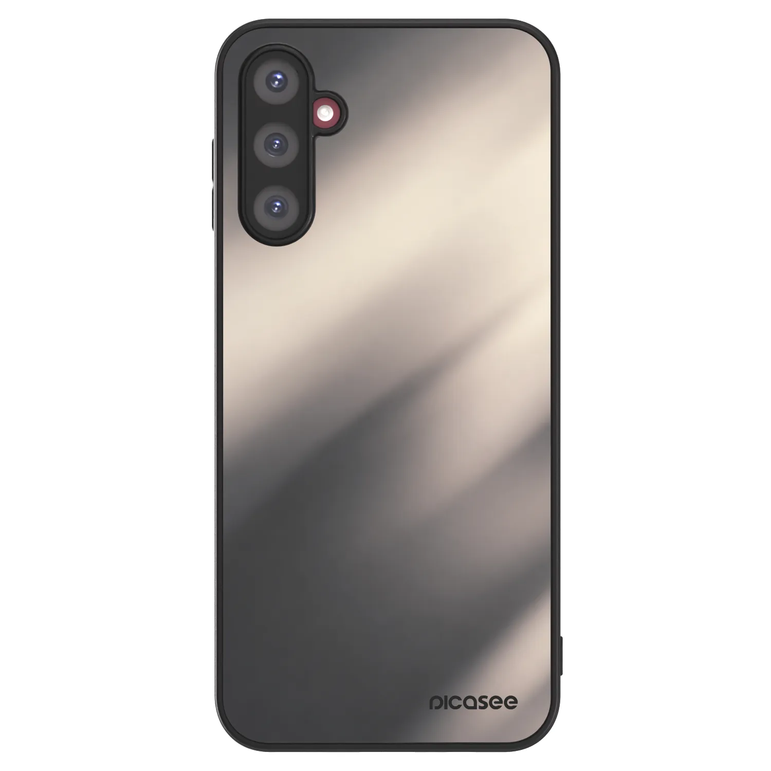 Picasee ULTIMATE CASE za Samsung Galaxy A14 5G A146P - Smoky Beige