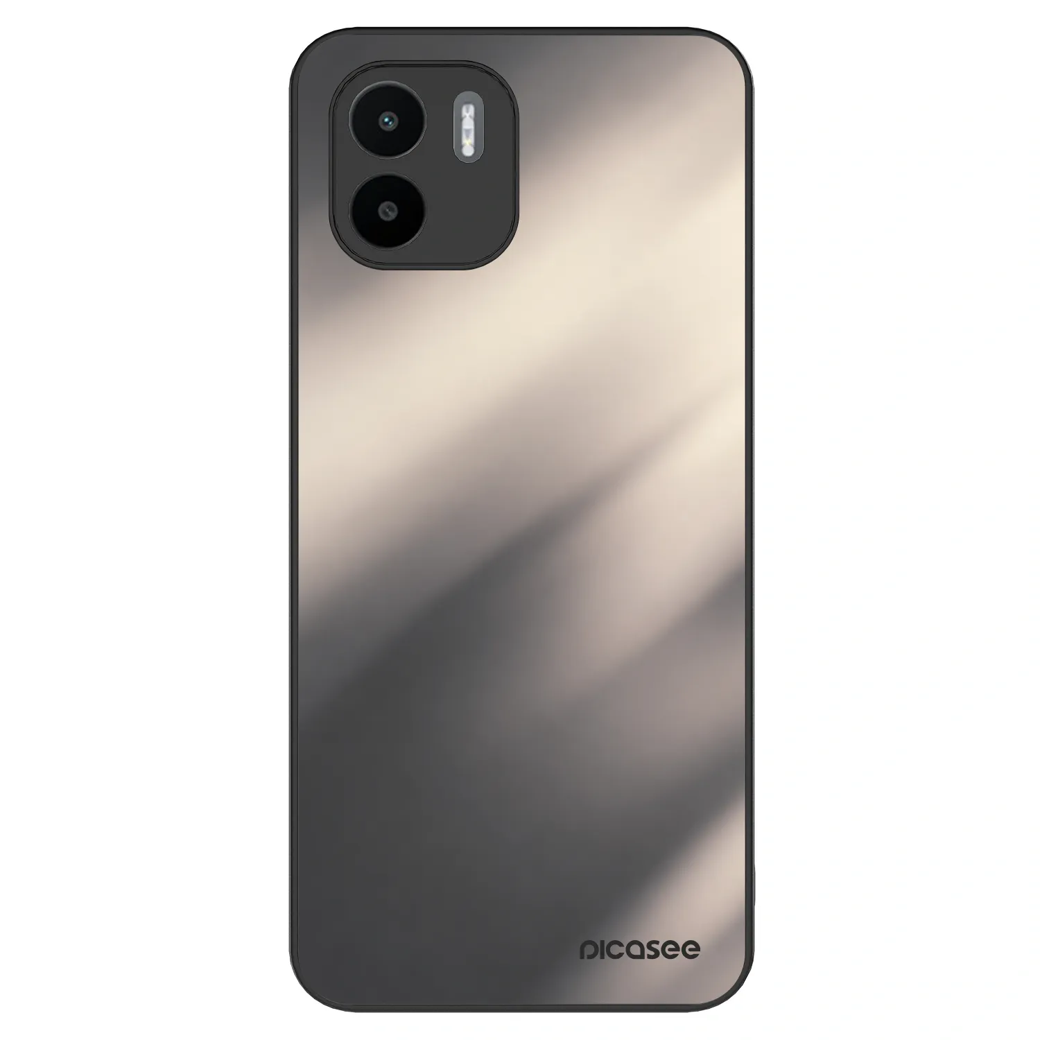 Picasee ULTIMATE CASE za Xiaomi Redmi A2 - Smoky Beige