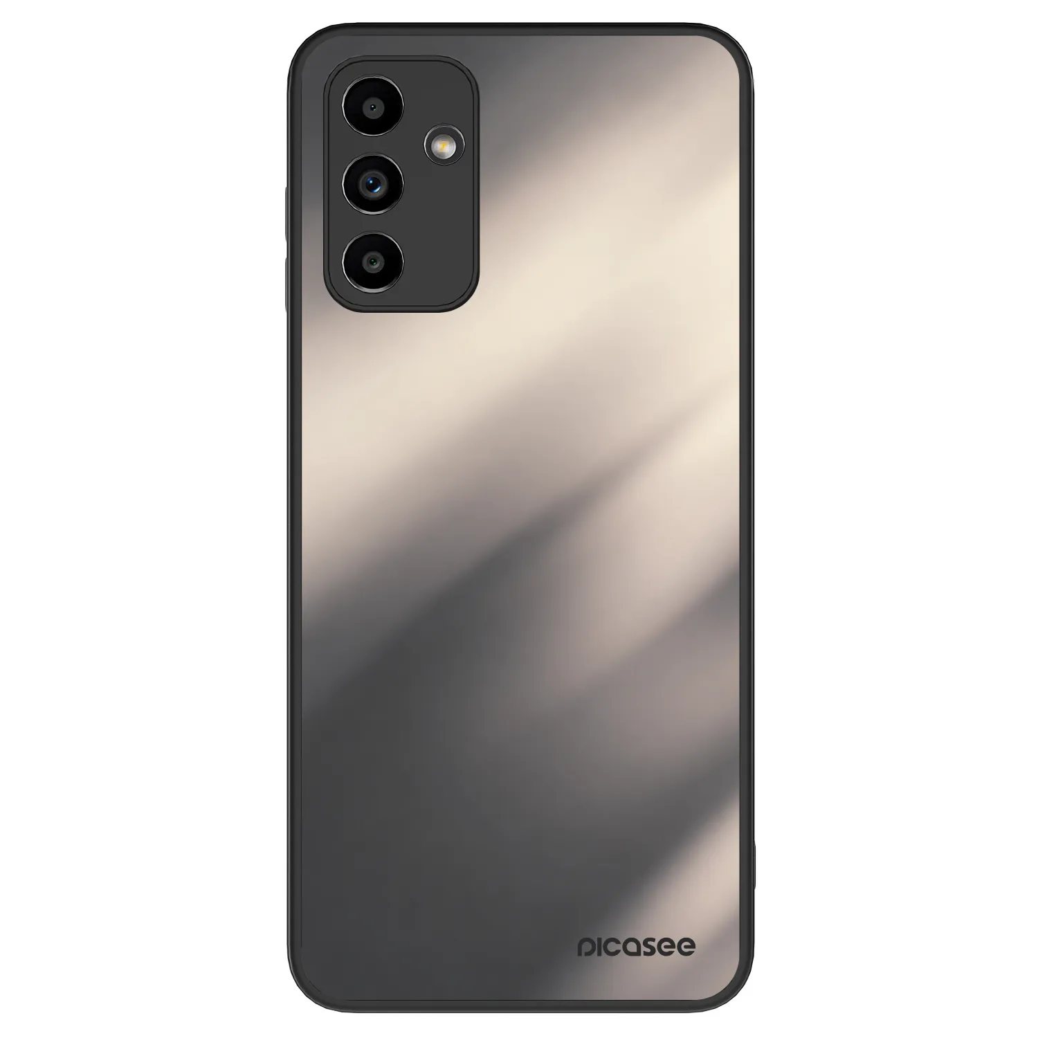 Picasee ULTIMATE CASE za Samsung Galaxy A04s A047F - Smoky Beige