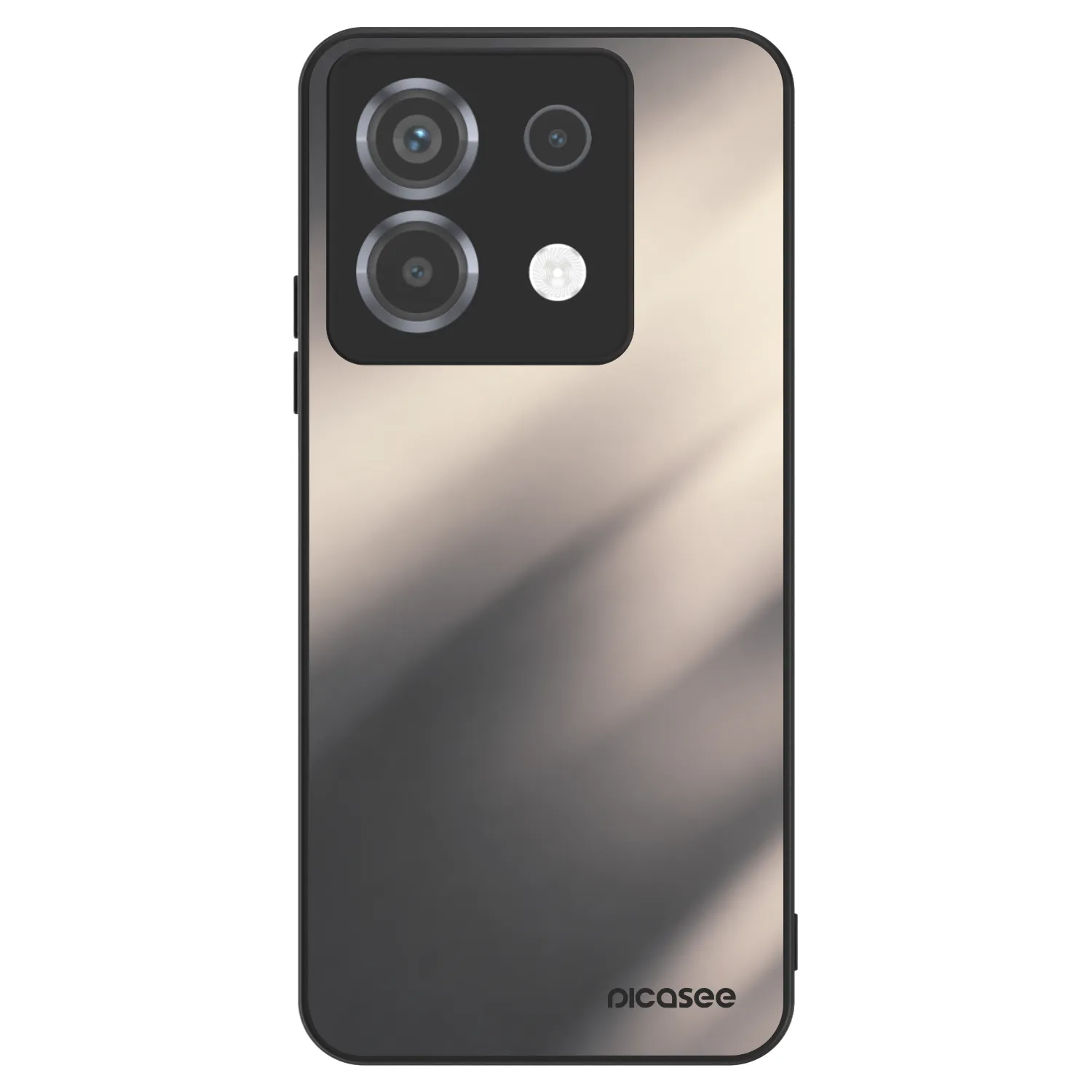 Picasee ULTIMATE CASE za Xiaomi Poco X6 - Smoky Beige