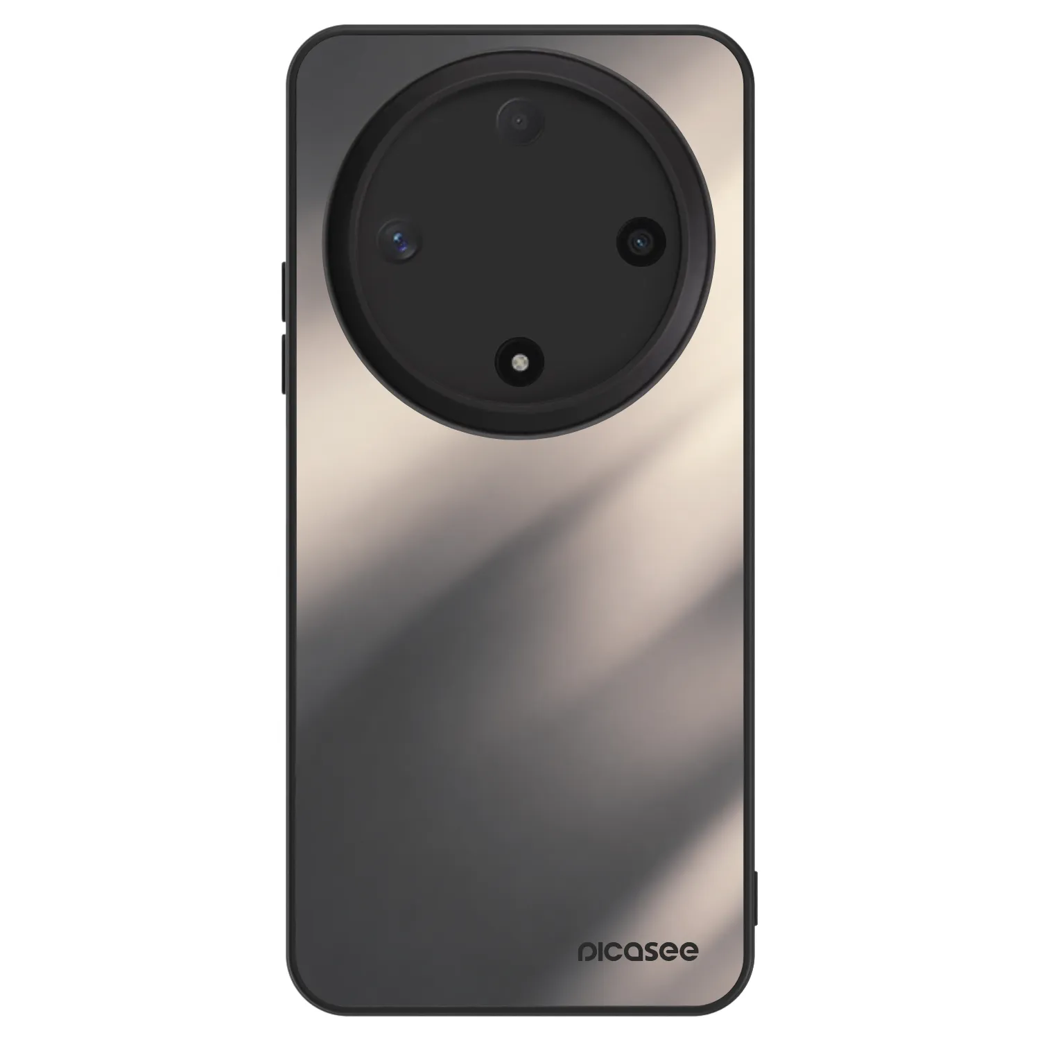 Picasee ULTIMATE CASE za Honor Magic6 Lite 5G - Smoky Beige
