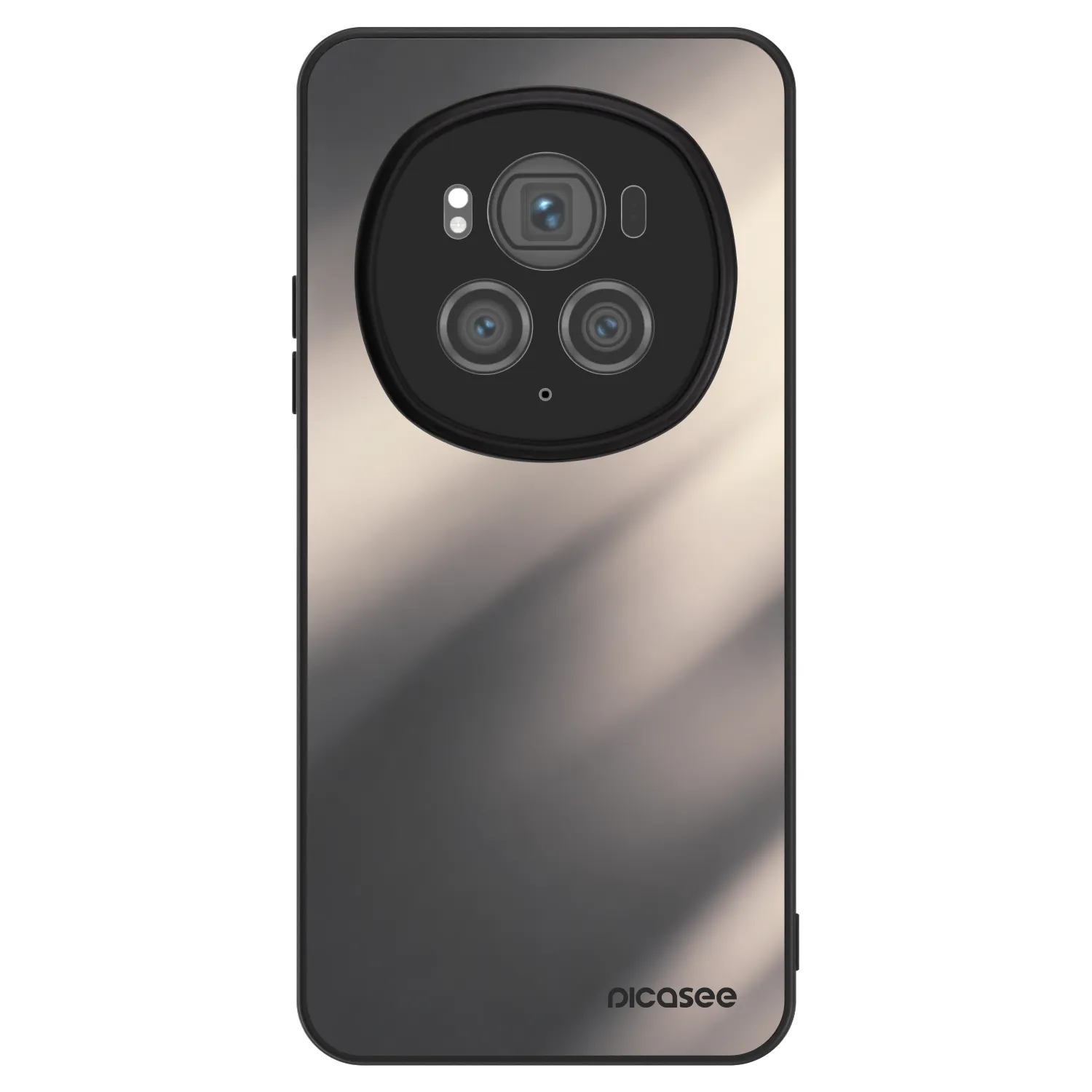Picasee ULTIMATE CASE za Honor Magic6 Pro - Smoky Beige